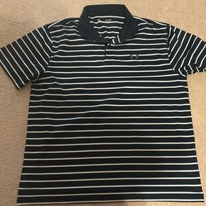 Under Armour xl loose fit polo